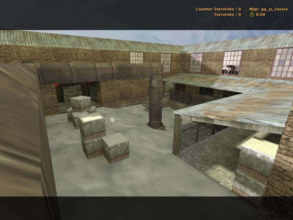gg_js_sectorx — скриншот 2