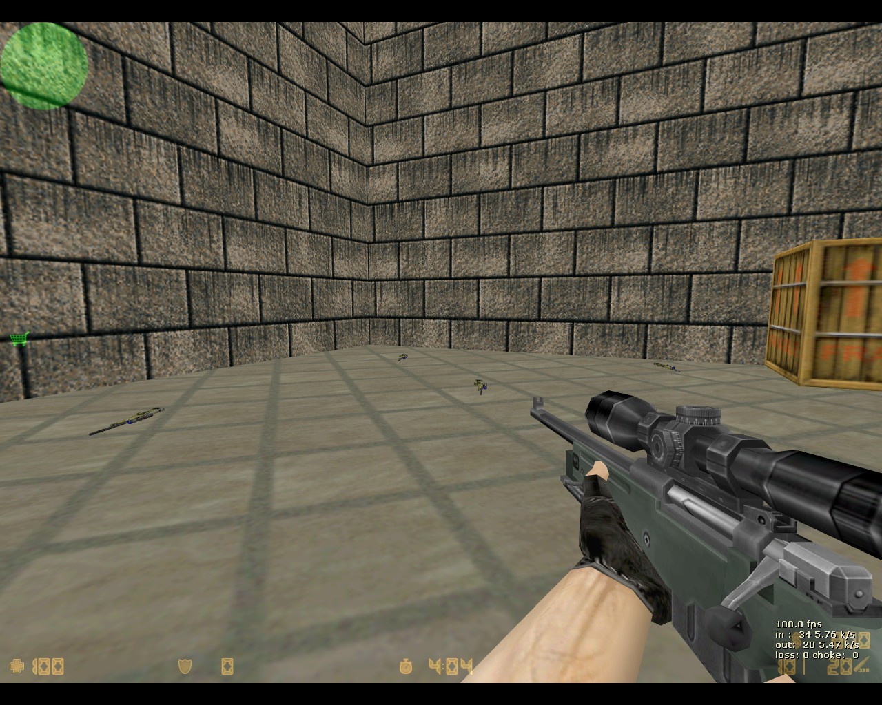 Скачать awp_ss_damny0u - Скриншот
