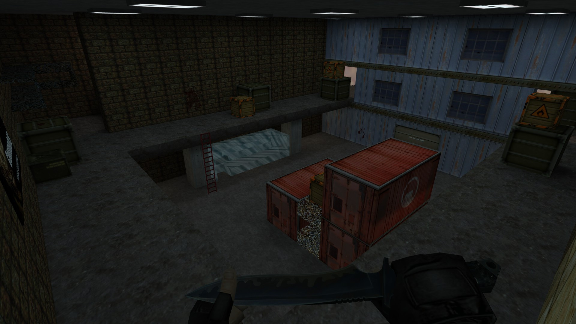 zm_epic_zone — скриншот 6
