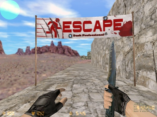 ze_rock_escape2_dp — скриншот 13