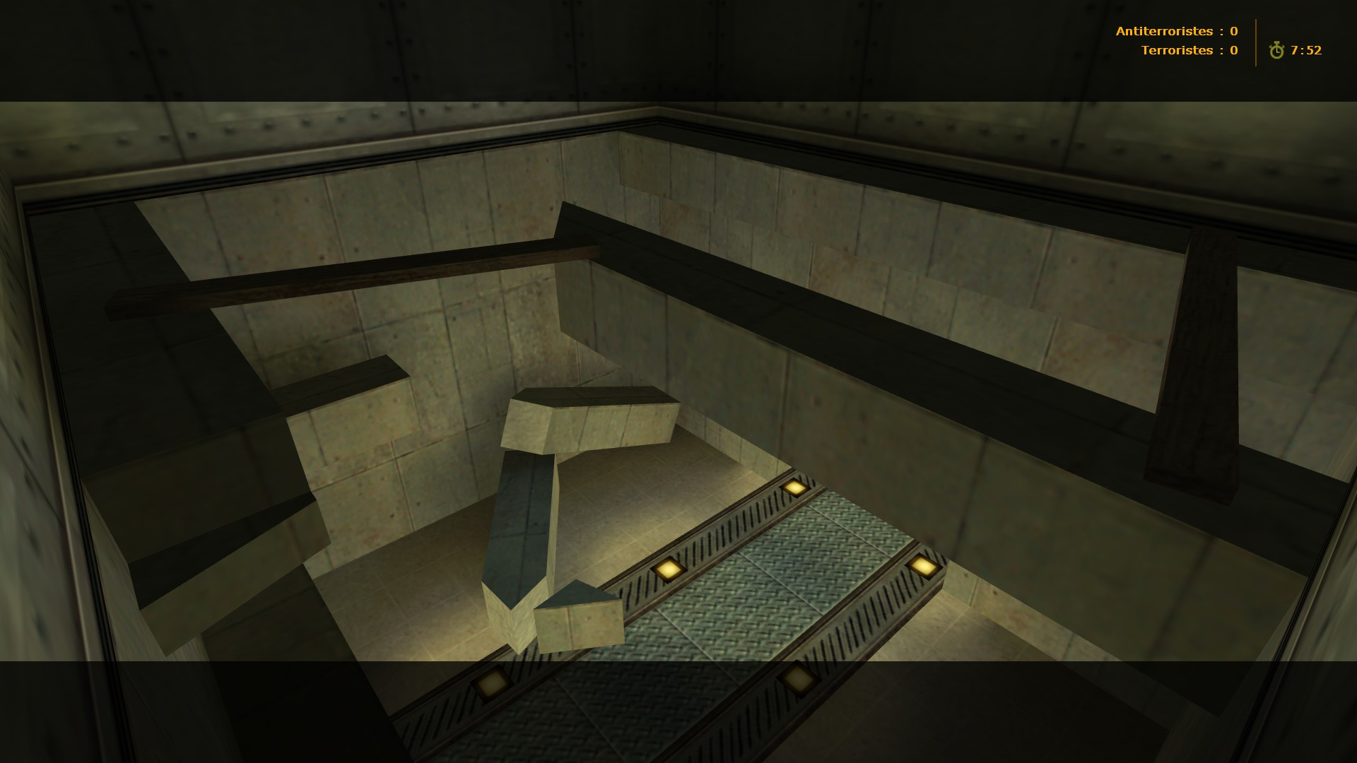 zm_blackmesa — скриншот 3