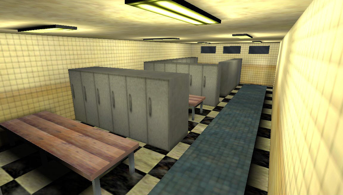 cs_sauna_keskus — скриншот 3