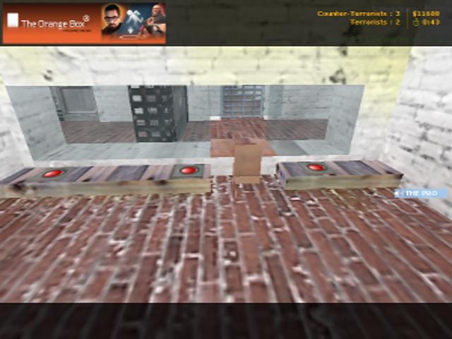 jail_polska — скриншот 5