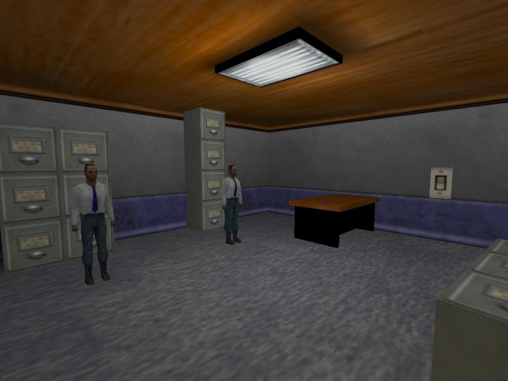 cs_office2 - скриншот 6