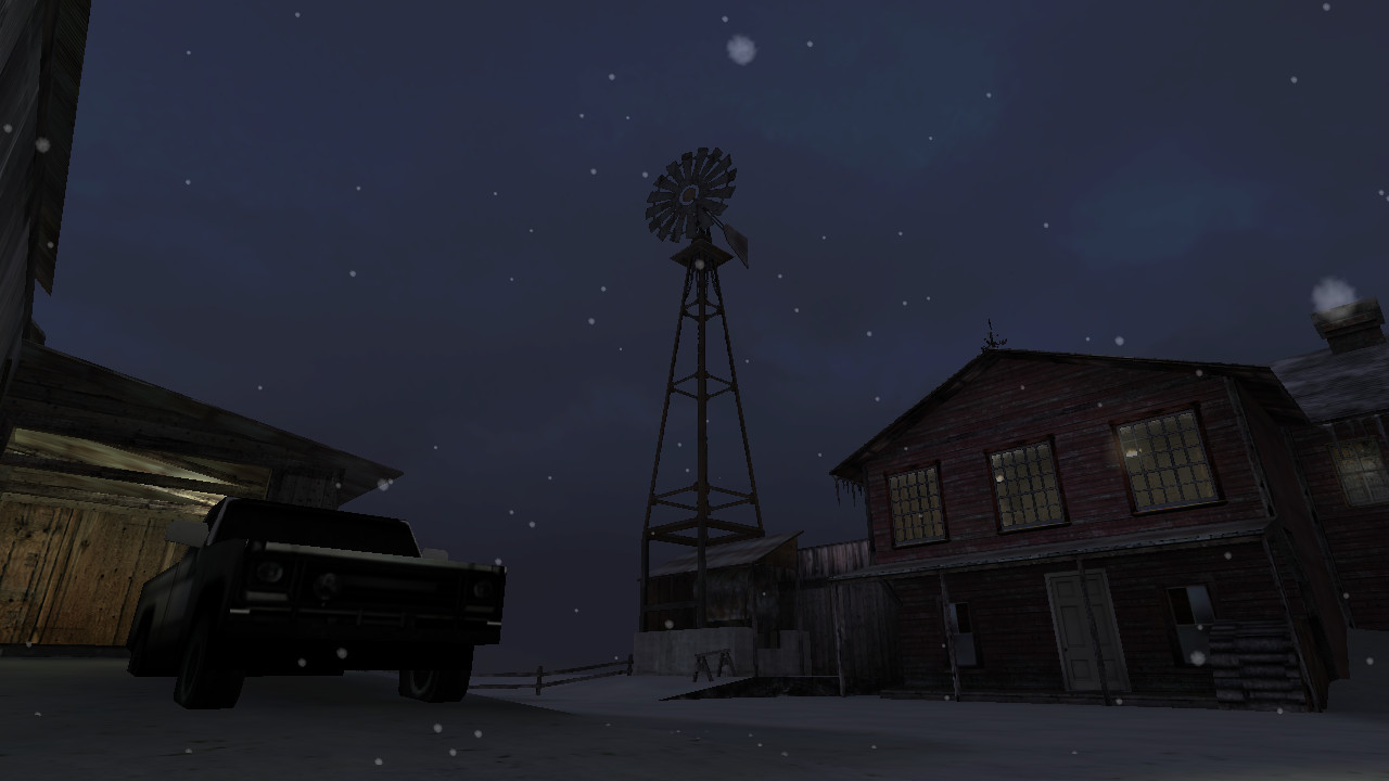 csg_militia — скриншот 5