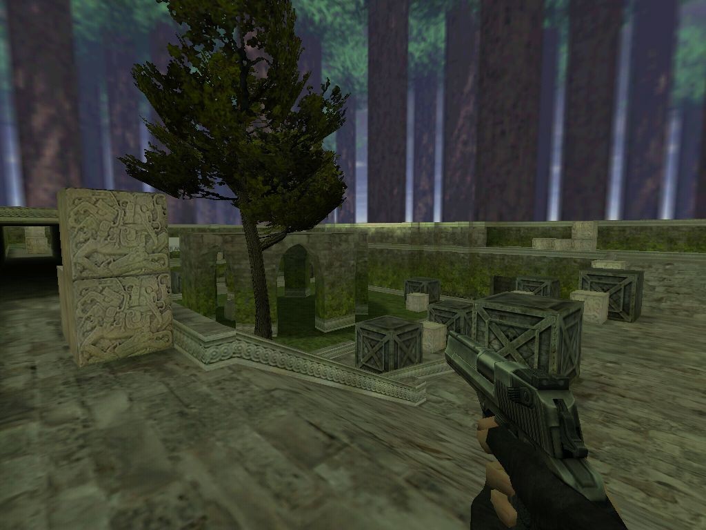 aim_sadism — скриншот 2
