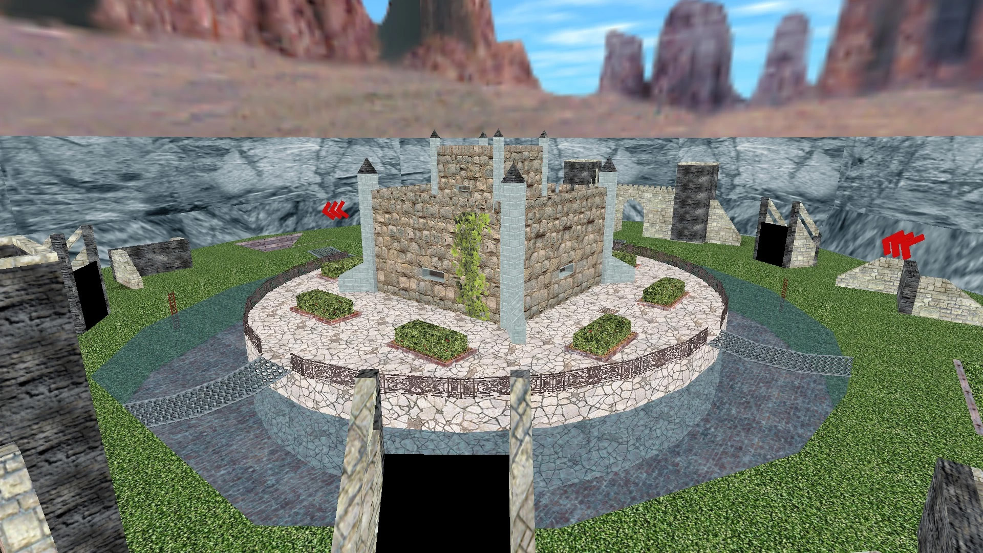 gg_medieval_final — скриншот 2