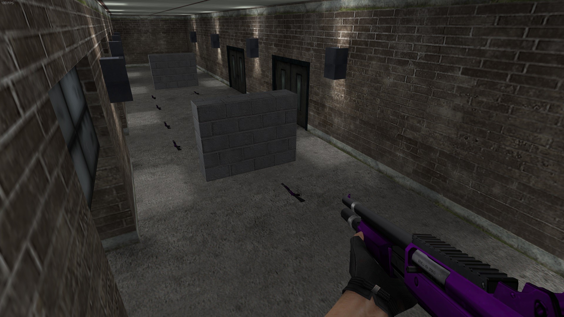 aim_bender_m3 - скриншот 2