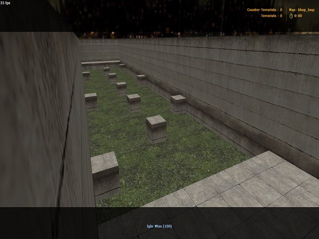 bhop_loop — скриншот 3