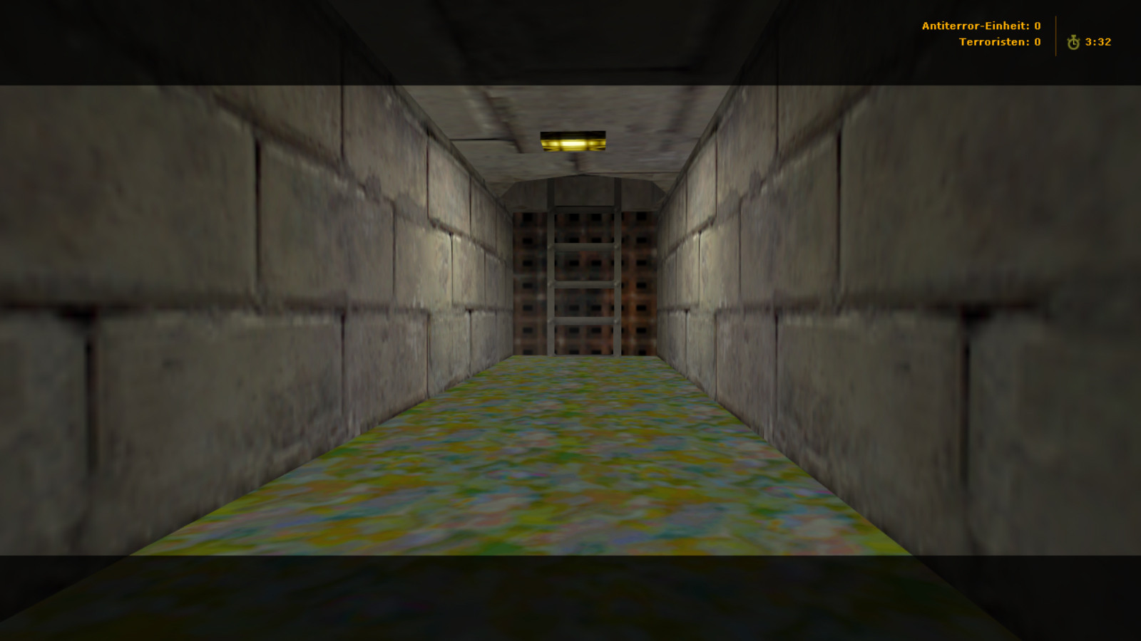 cs_mansion_evil - скриншот 5