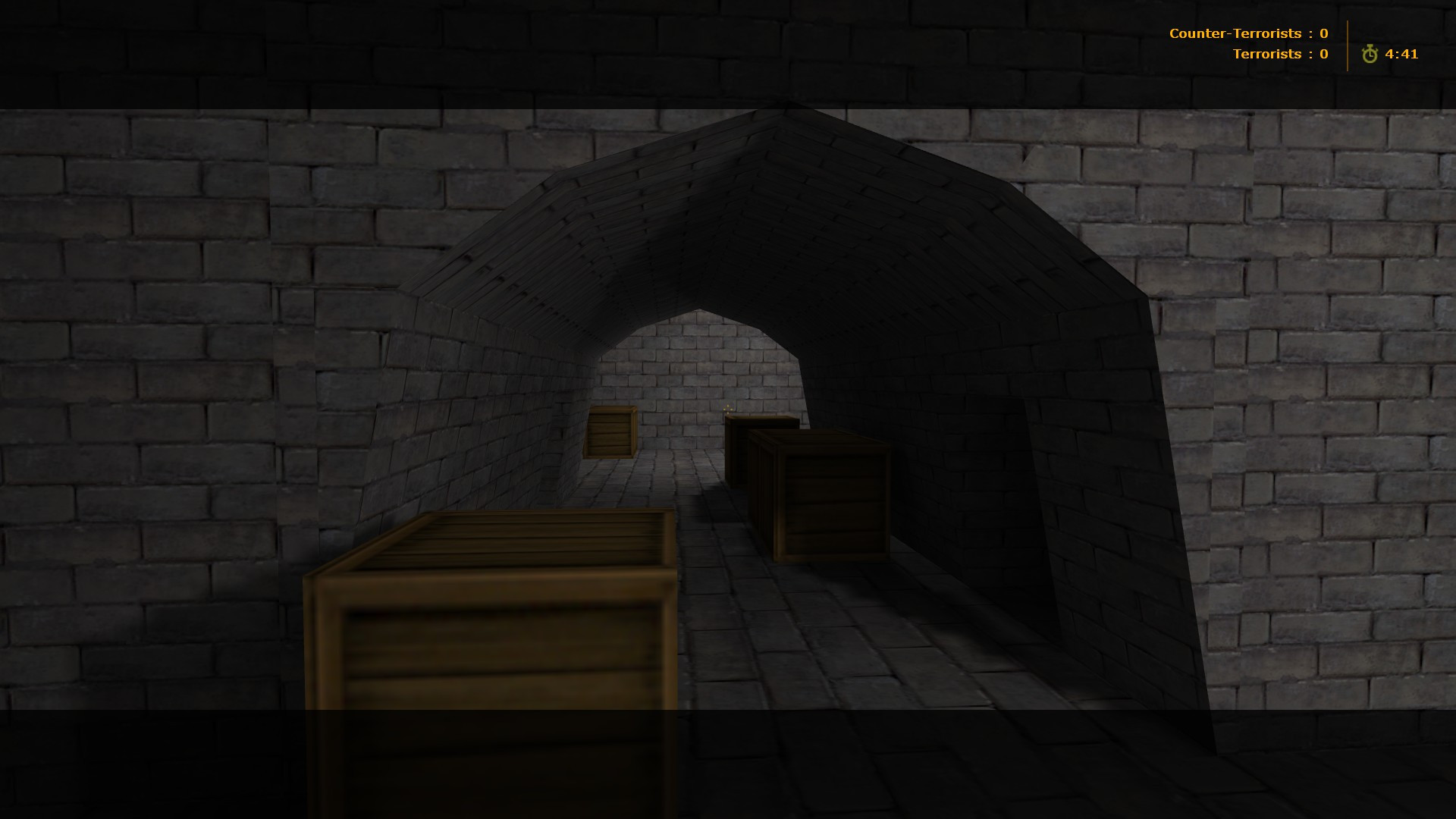 aim_castle — скриншот 3