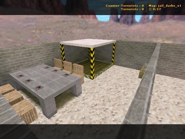 jail_darbe_v1 — скриншот 7