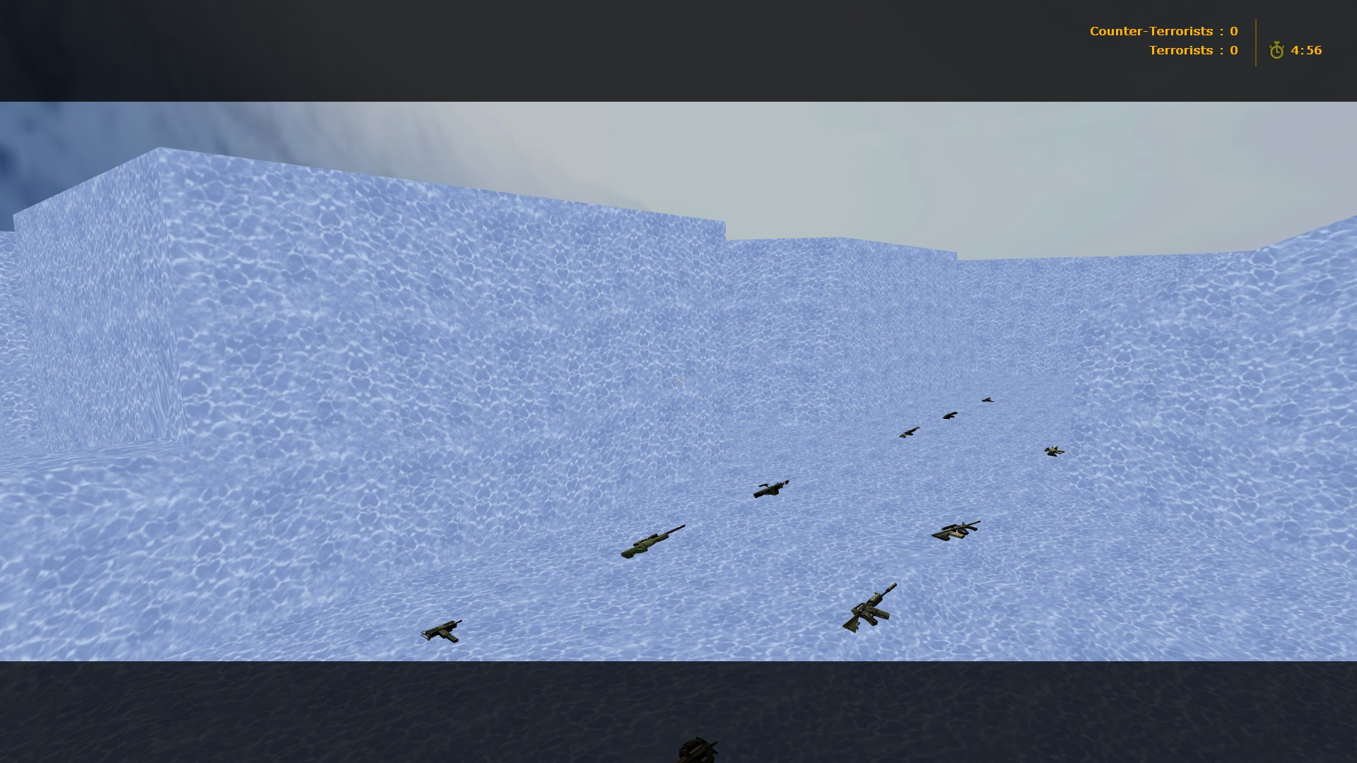 !!water_iceworld - скриншот 2