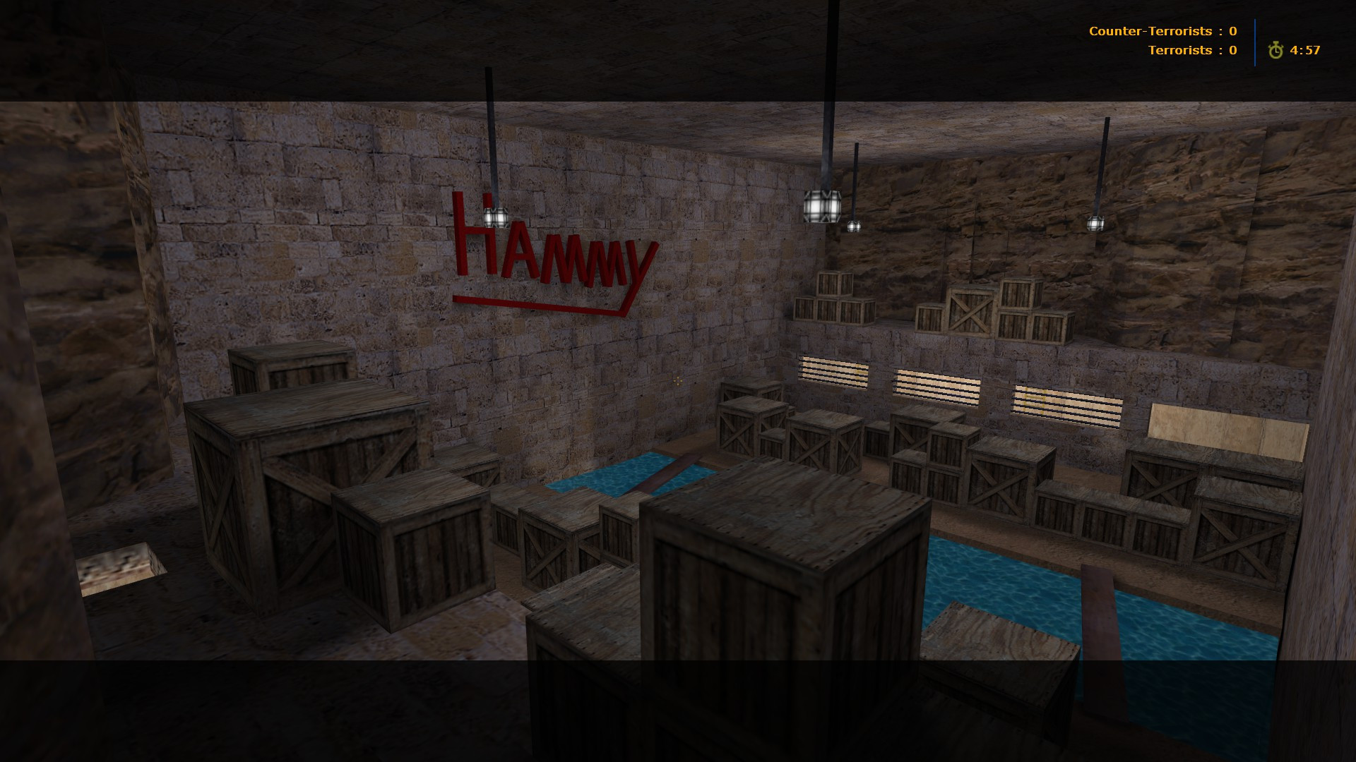 aim_ak_thc — скриншот 3