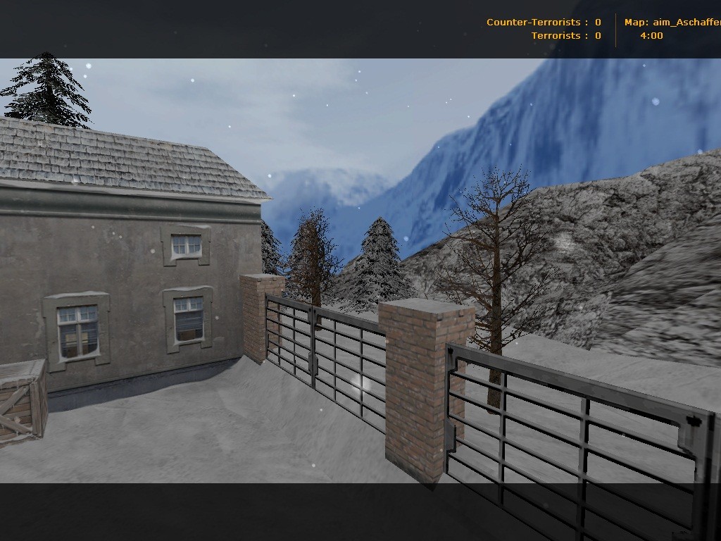 aim_aschaffenburg — скриншот 4
