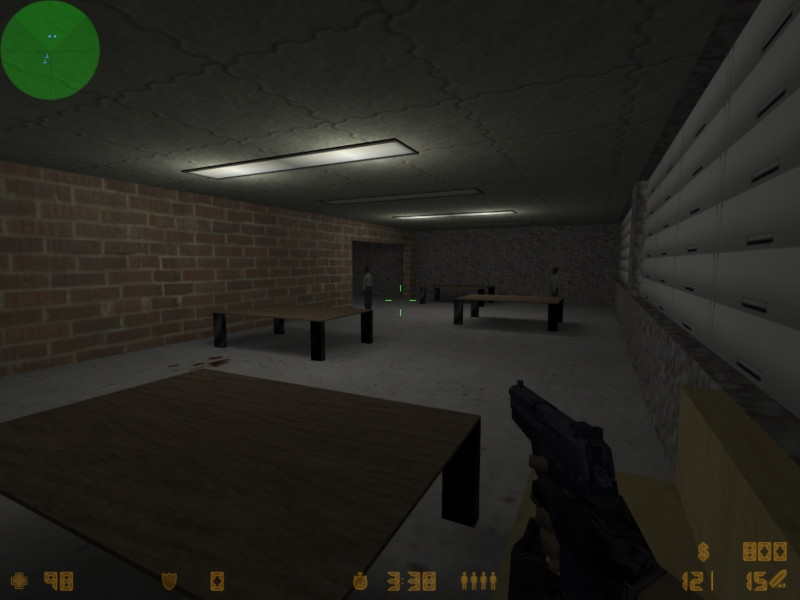 cs_wilnsdorf — скриншот 5