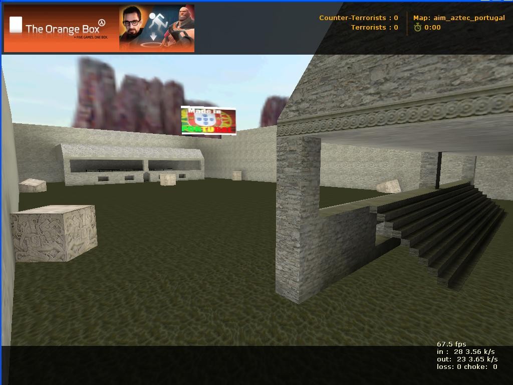 aim_aztec_portugal — скриншот 1