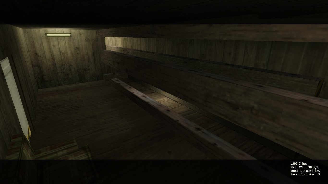 zp_toxic_house_2k20 — скриншот 9
