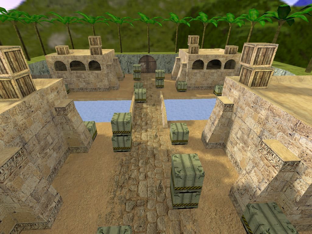 Скачать aim_deagle_xmf - Скриншот