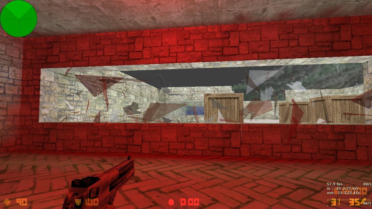Скачать aim_nx - Скриншот