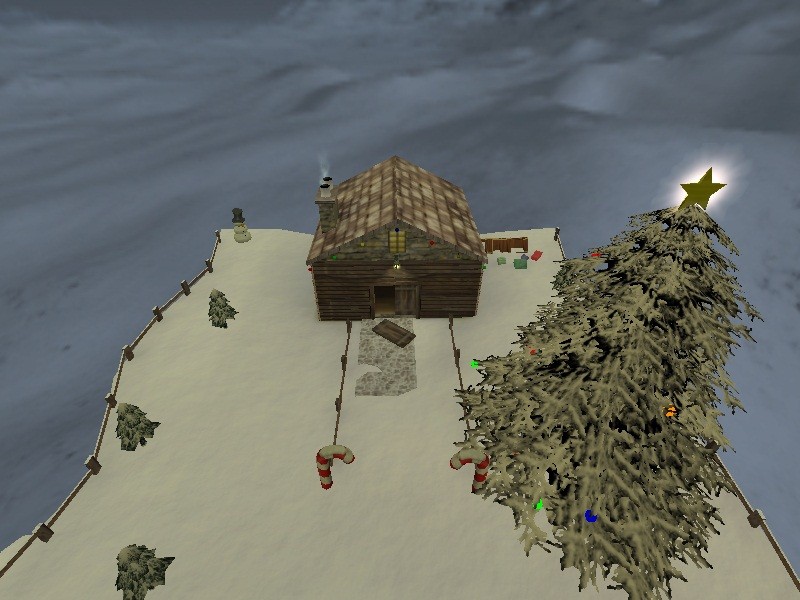 kz_navidad — скриншот 4