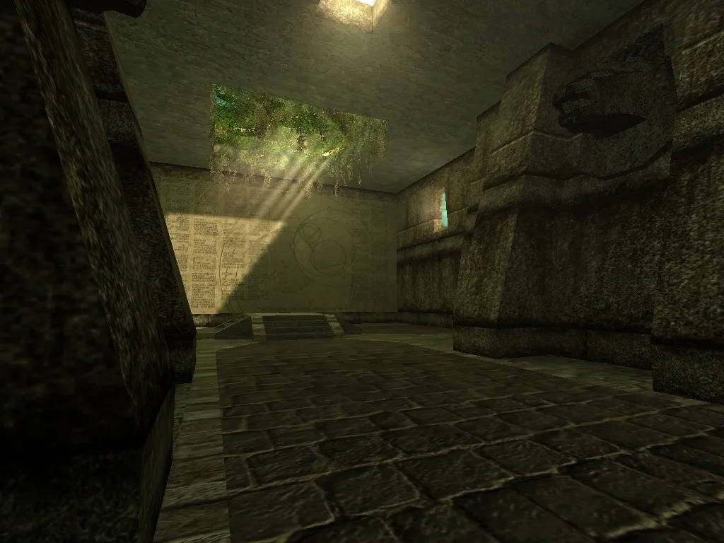 de_byka2 для CS 1.6: тактика сторон, точки на карте, .nav для ботов и оптимизация wpoly/epoly — скриншот 2