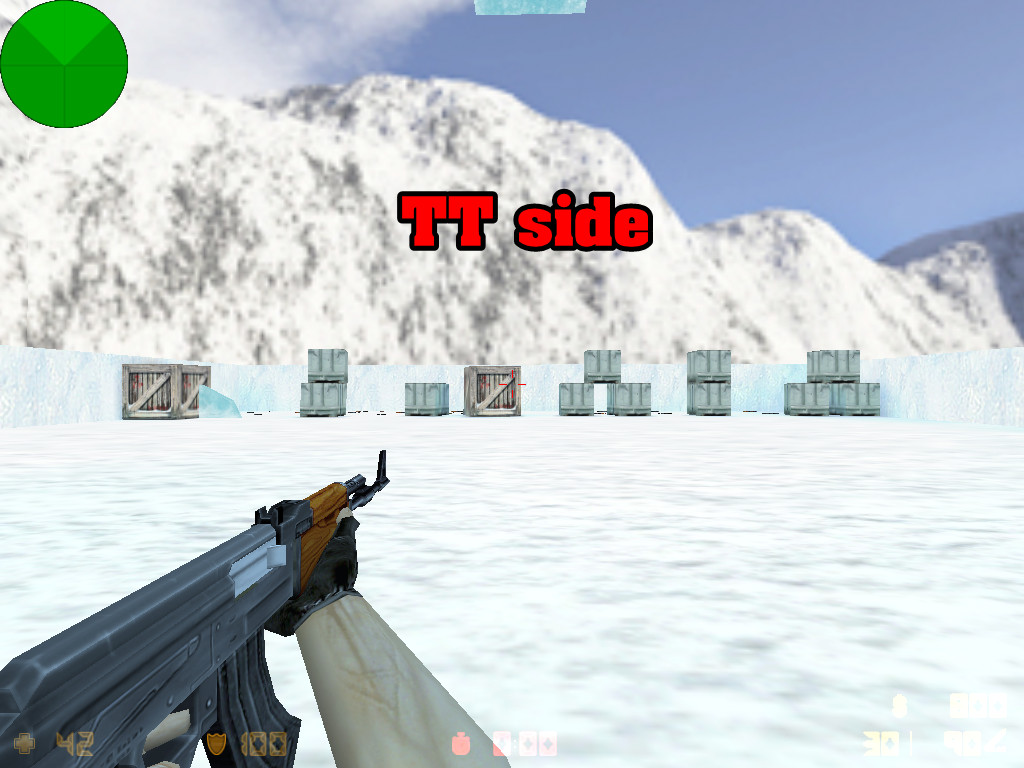 aim_-35c — скриншот 4