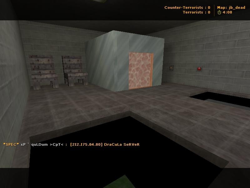 jb_dead — скриншот 5