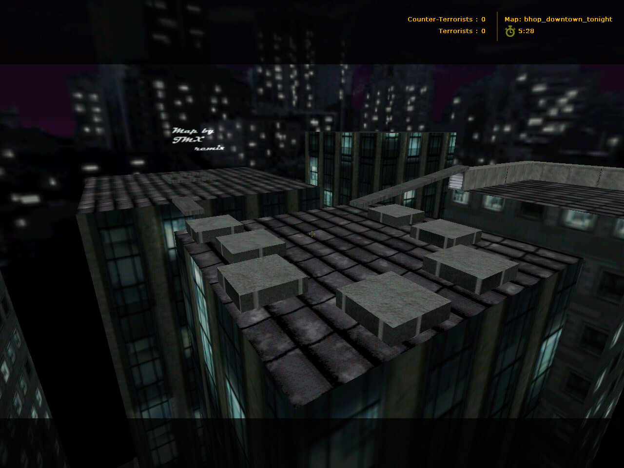bhop_downtown_tonight — скриншот 7