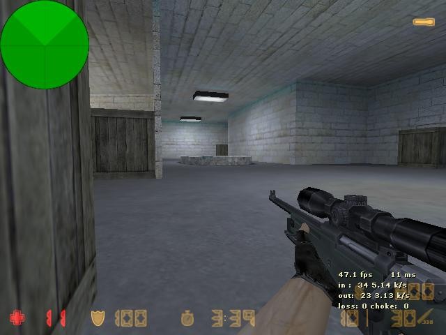 awp_sibirya — скриншот 4