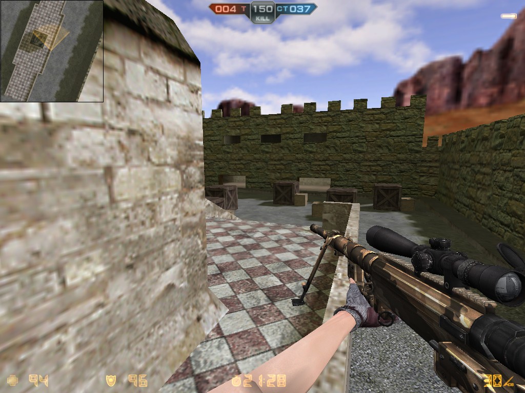 Скачать awp_berksy - Скриншот