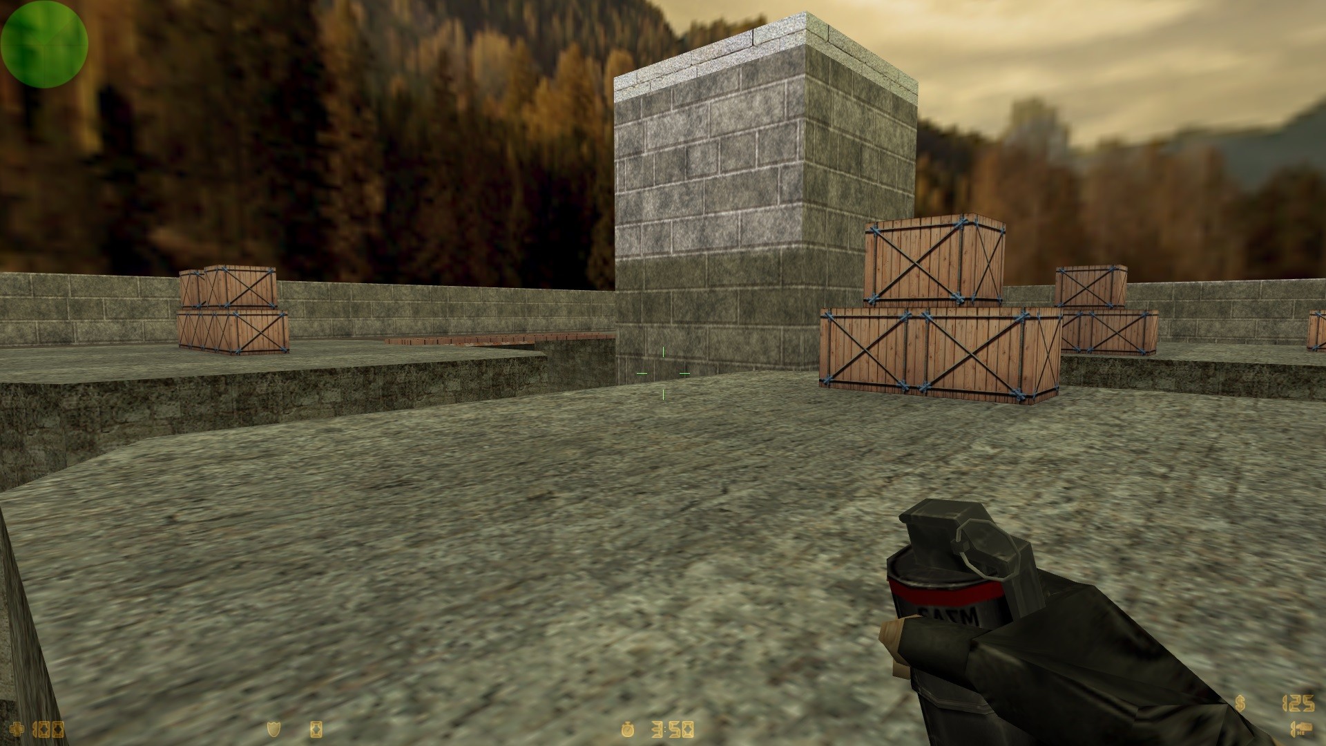 gg_mnx_tower — скриншот 4