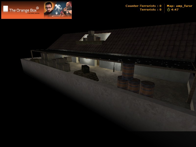 awp_furor — скриншот 4