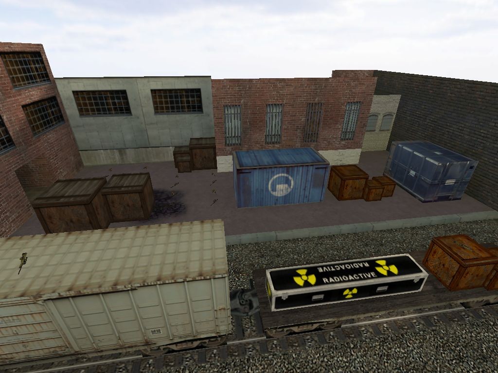 aim_train2k — скриншот 3