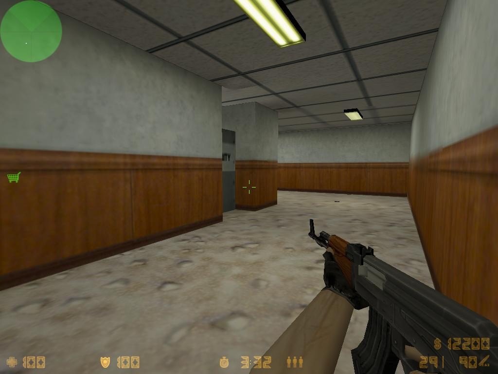 cs_spensajambi - скриншот 5