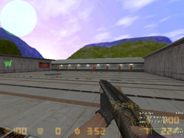 ck_training — скриншот 5