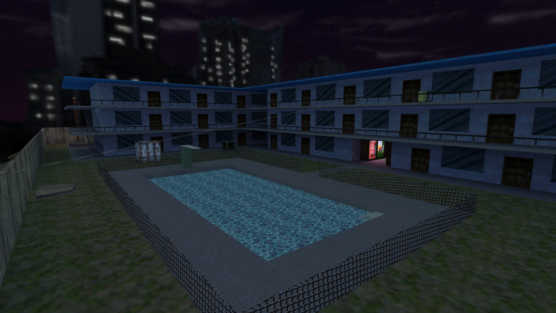 days_inn — скриншот 5