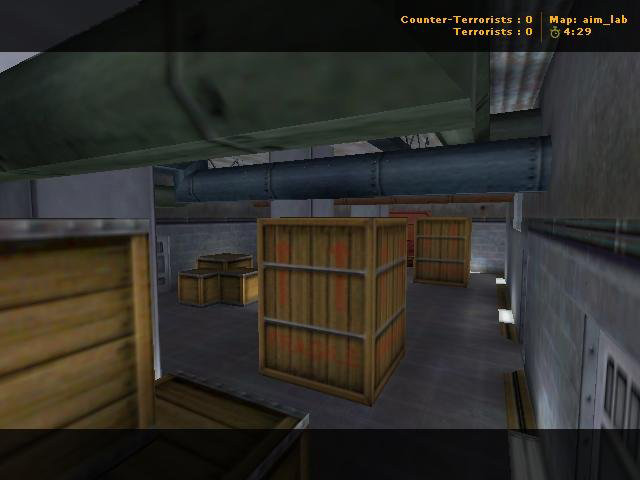 aim_lab — скриншот 4