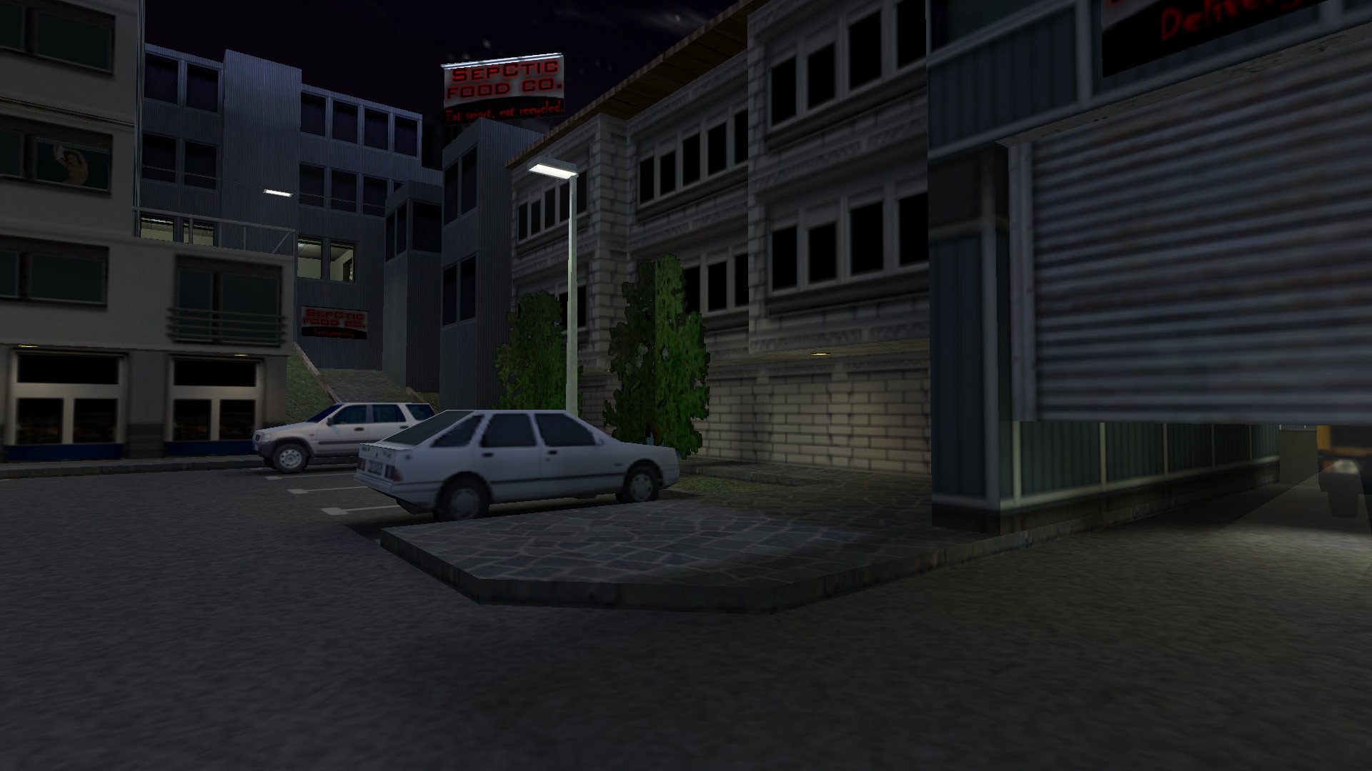 cs_haste_final - скриншот 2