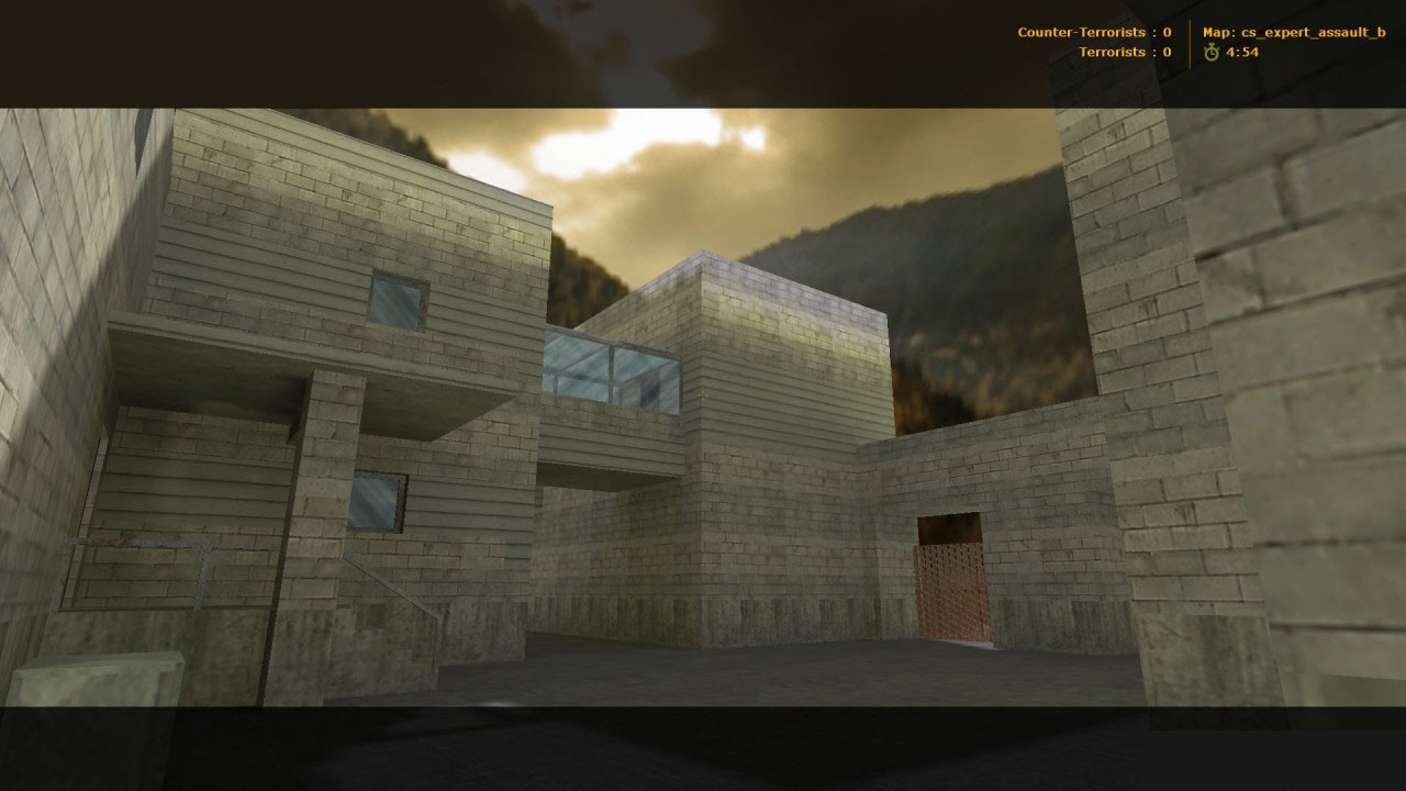cs_expert_assault_b - скриншот 4