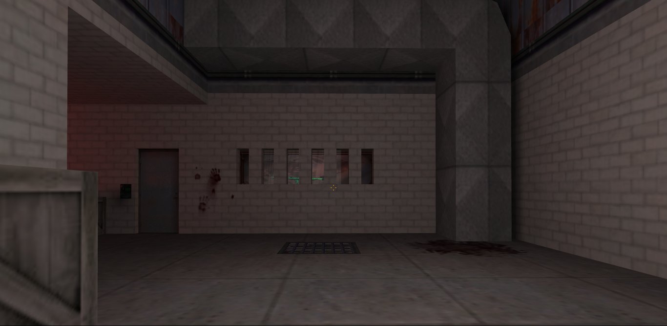 zm_iceworld_humans_v2 — скриншот 11