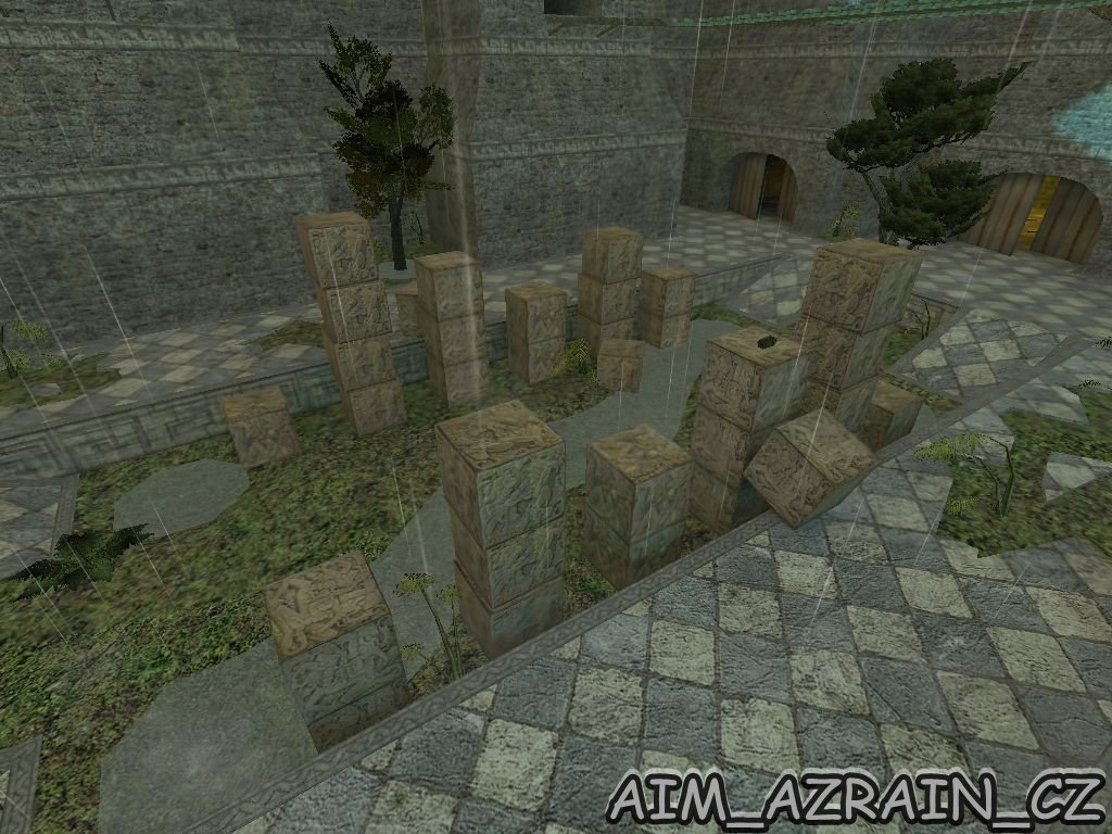 Скачать aim_azrain_cz - Скриншот