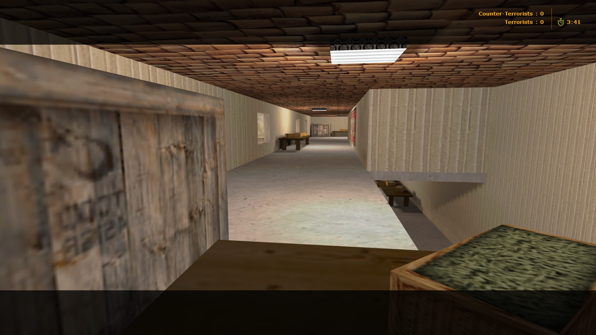 Скачать awp_bloodarena - Скриншот