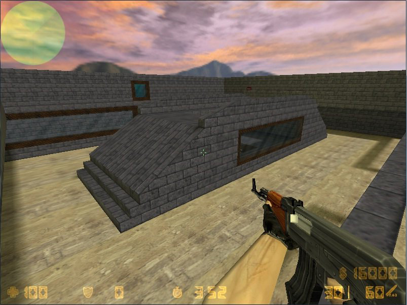 aim_nizer — скриншот 1