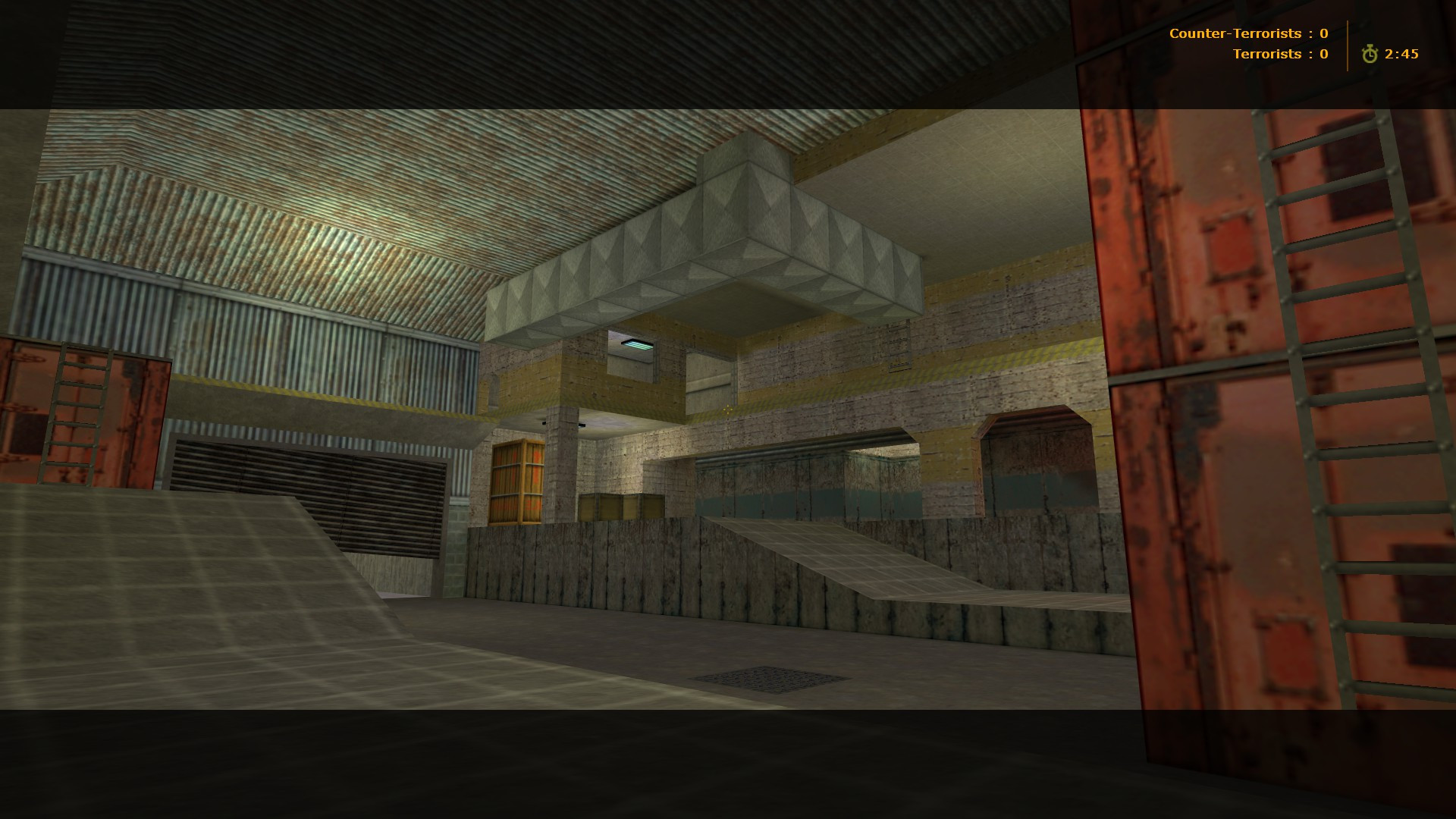 cs_assault3 — скриншот 5