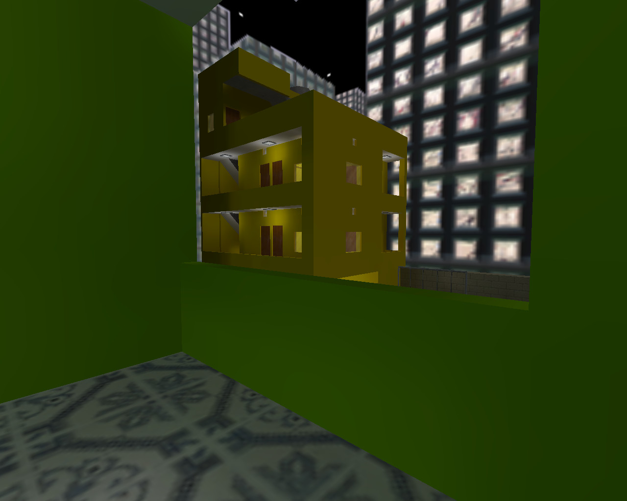 cs_residencial_society_80 — скриншот 19