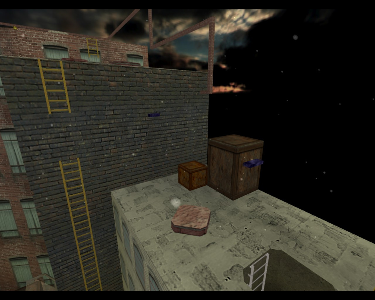 mls_floppytown_bh — скриншот 17