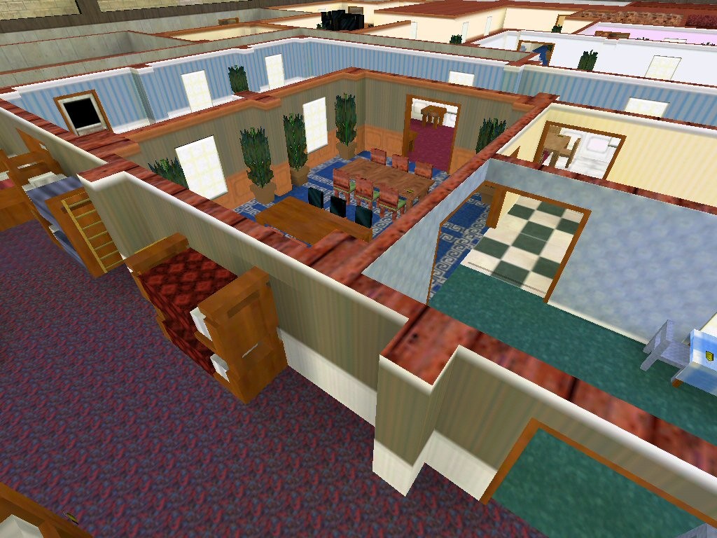 kirschmans_furniture — скриншот 2