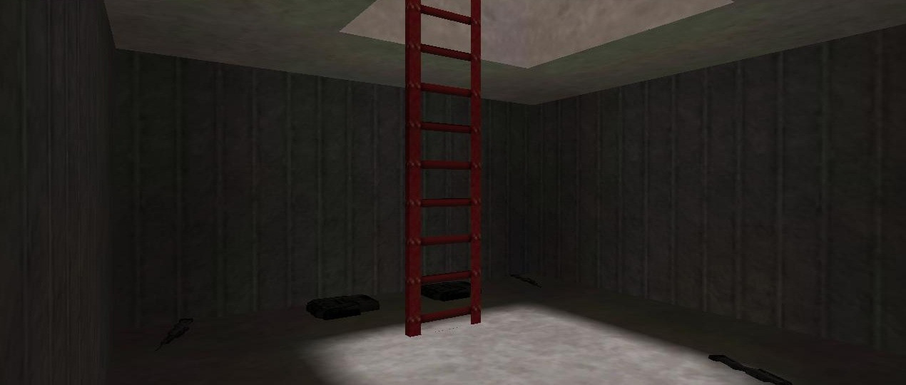 scout_towers — скриншот 4