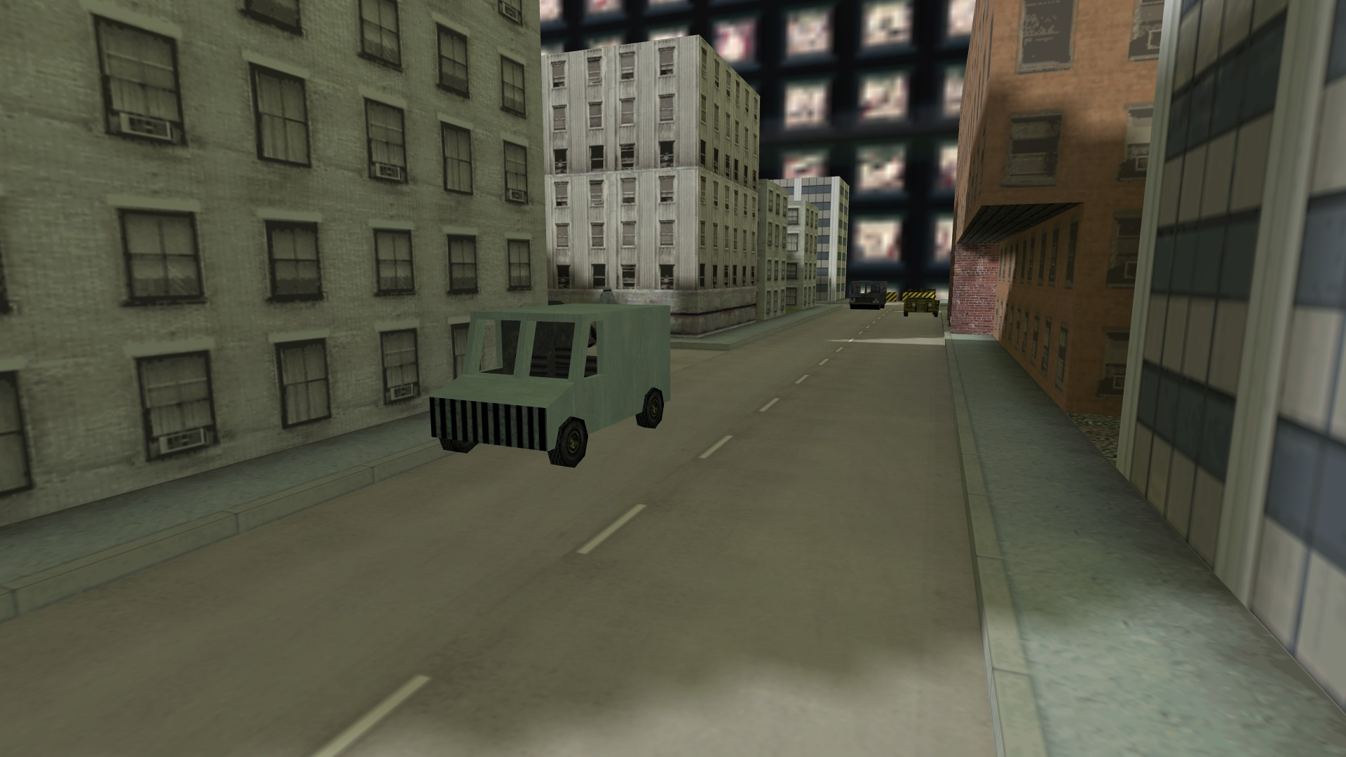 big_city — скриншот 13